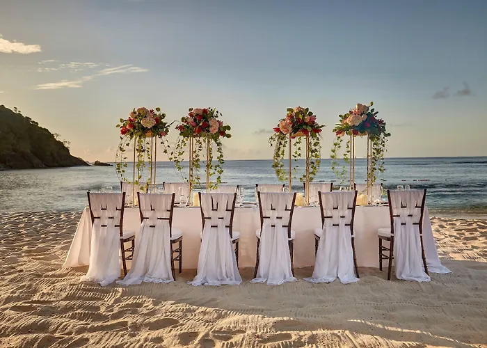 Royalton Hideaway Saint Lucia, An Autograph Collection All-Inclusive Resort - Adults Only