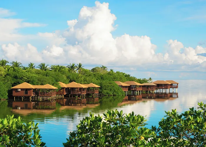 Punta Gorda All Inclusive Resorts
