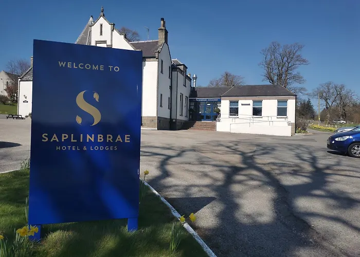 Mintlaw Hotels
