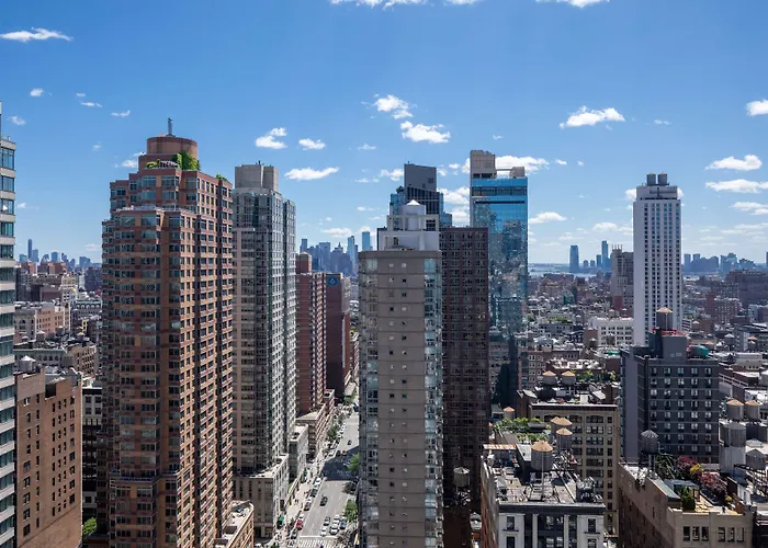 Hyatt House New York/Chelsea