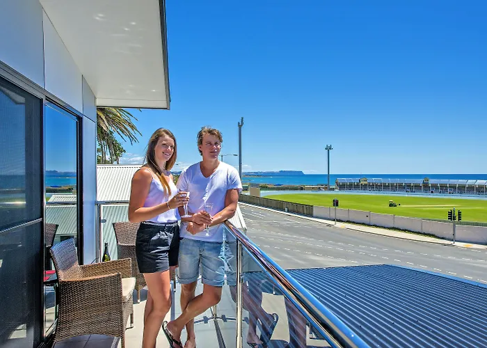 Burnie By The Bay Apartments