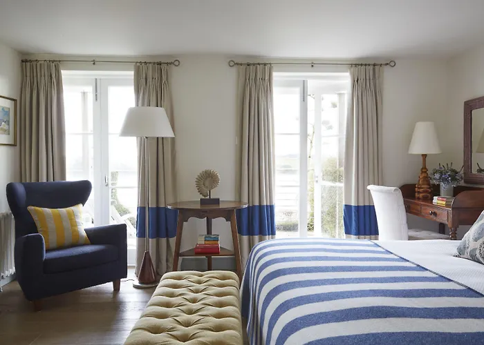 Hotel Tresanton