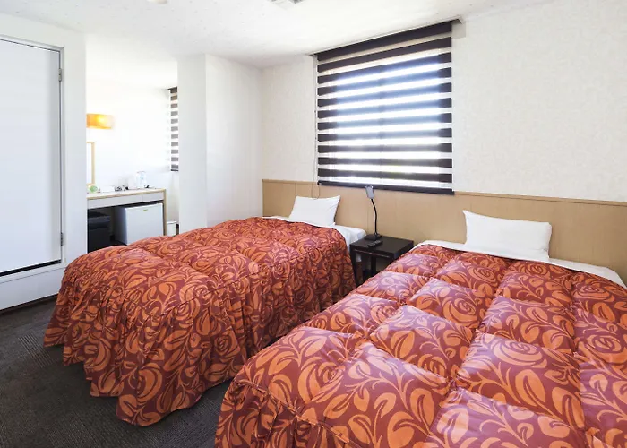 Hotel Minatoya