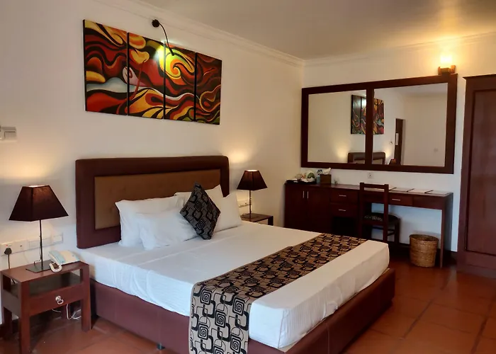 Oreeka - Katunayake Airport Transit Hotels