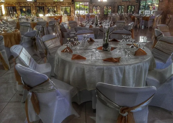 Hotel Cibeles Resort