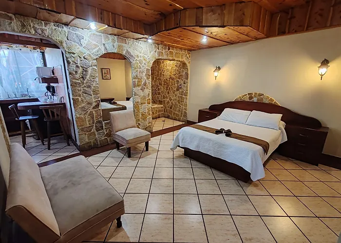 Hotel Cibeles Resort
