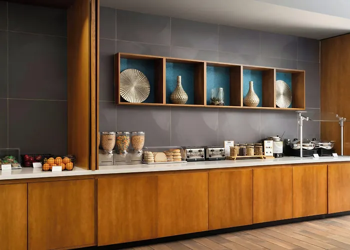 Springhill Suites By Marriott Charleston Mount Pleasant