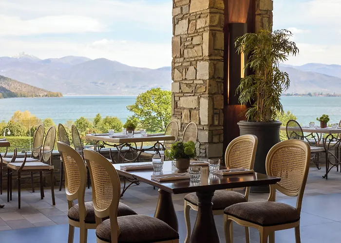 Limneon Resort & Spa