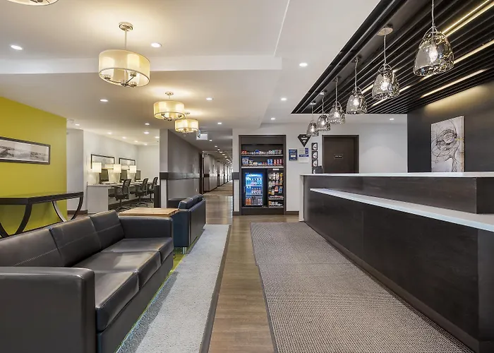 Best Western Plus East Side