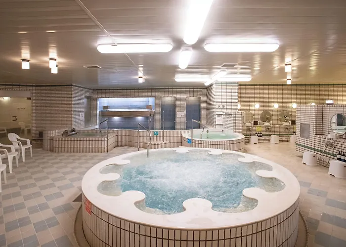 Art Hotel Asahikawa