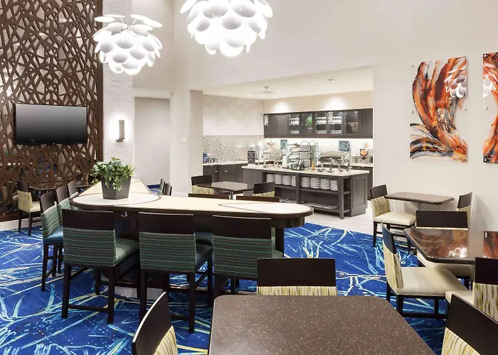 Homewood Suites By Hilton Cape Canaveral-Cocoa Beach