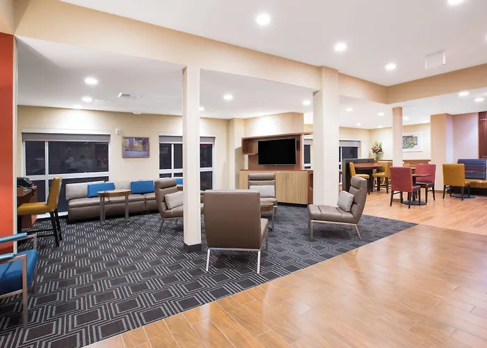 Towneplace Suites By Marriott Olympia