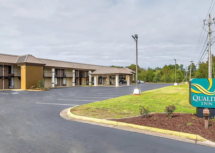 Forest City Hotels