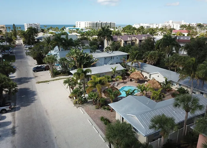 Hotels in Siesta Key