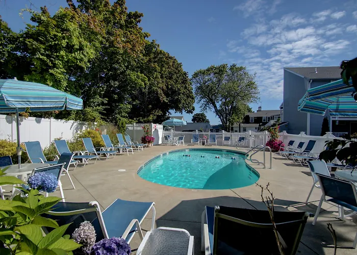 Kittery Beach hotels