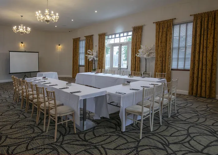 Faversham Hotels