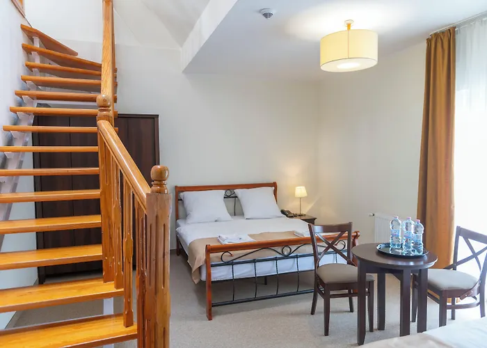 Hotel Mona Lisa Wellness & Spa