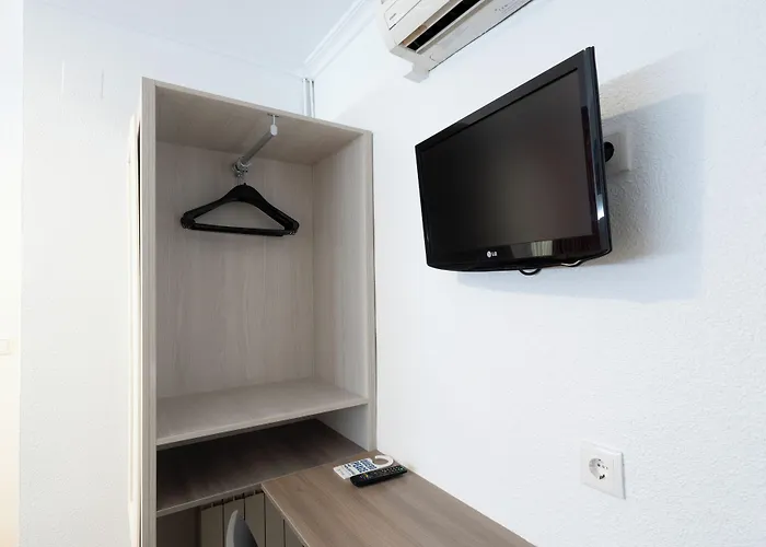 Hoteles cerca de 