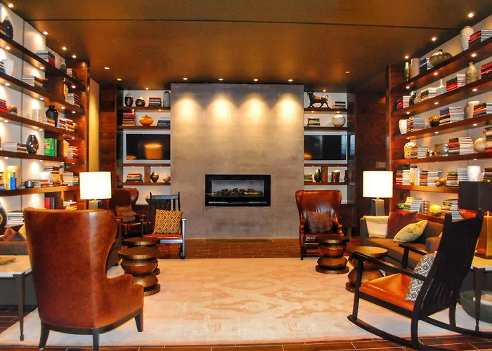 Reading Hotels
