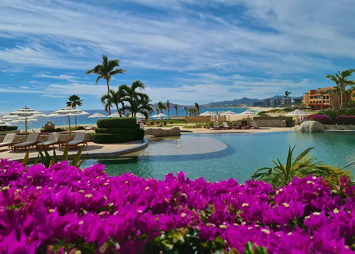 Zoetry Casa Del Mar Los Cabos