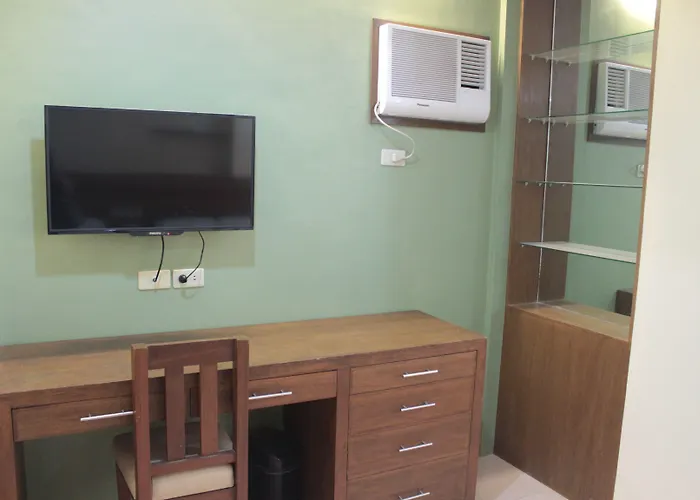 Joyce Apartelle Mandaluyong