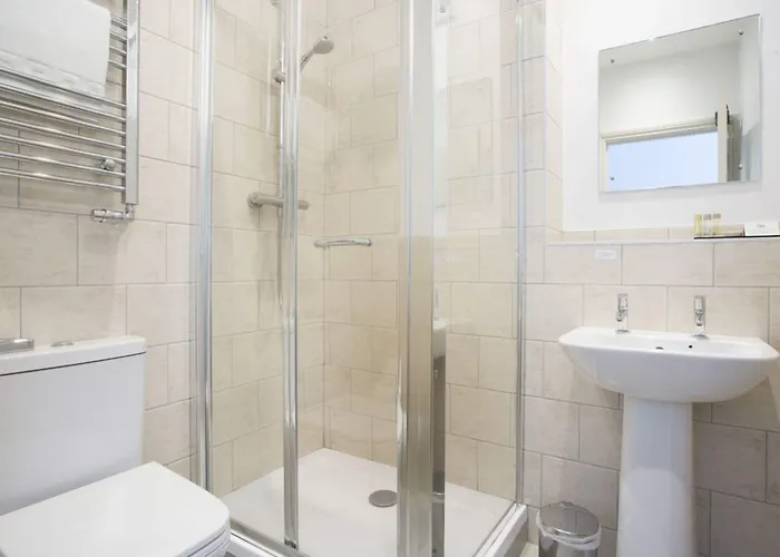 Whitstable Beach hotels