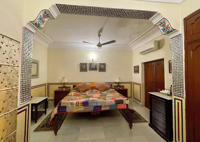 Khatu Haveli