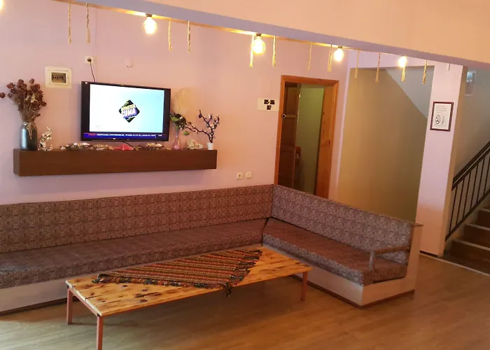 Grand Yayla Hotel