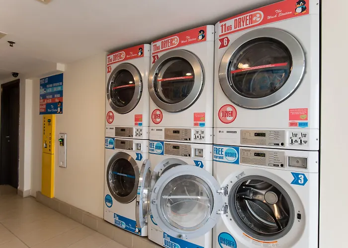 Petaling Jaya Hotels