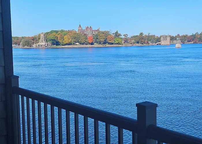 Alexandria Bay Hotels