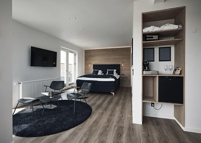 Hotels in Skjern