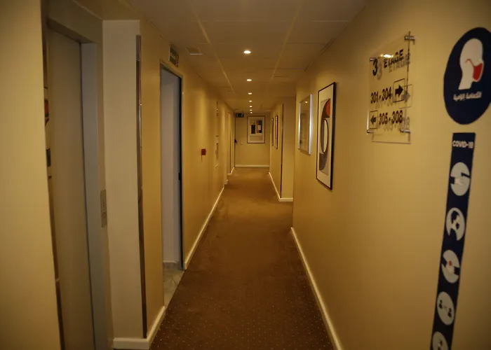 Tetouan Hotels