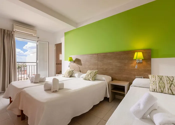 Hostal Mari