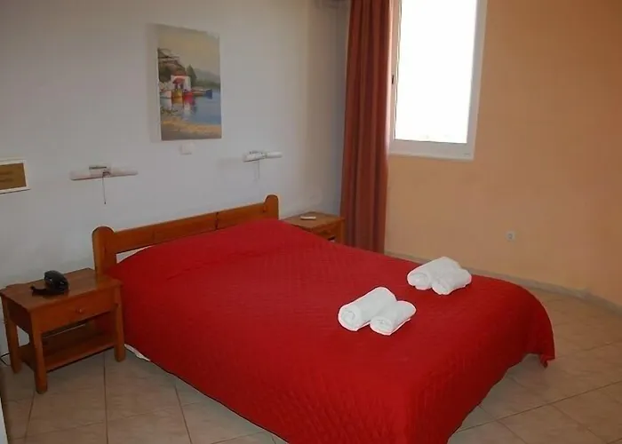 Sunrise Hotel
