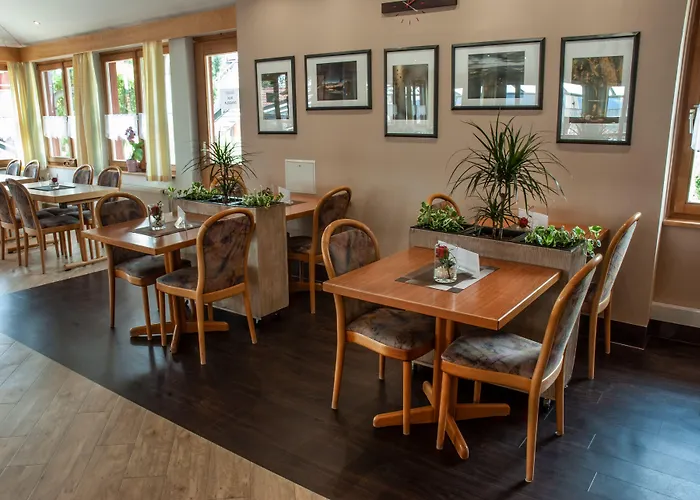 Hotels in Neukirchen (Lower Bavaria)