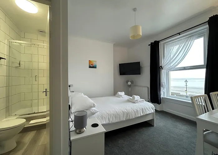 Burnham-on-Sea Hotels