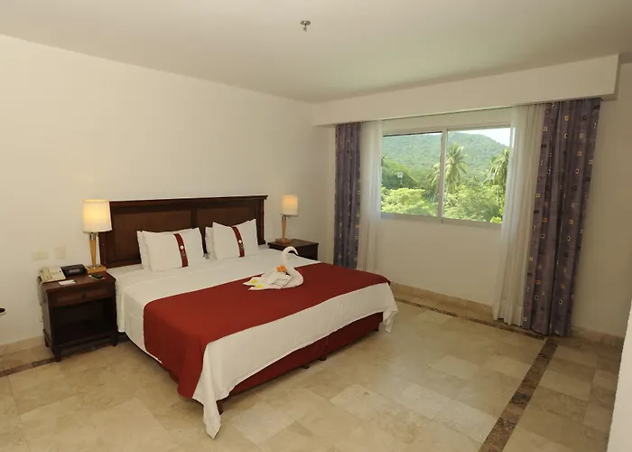 Ixtapa (Guerrero) All Inclusive Resorts