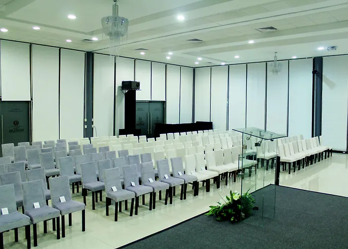 Aguascalientes Hotels