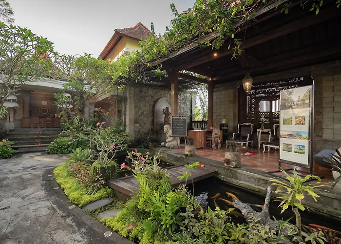 Om Ham Retreat And Resort