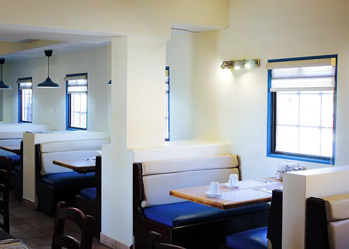 Mexicali Hotels