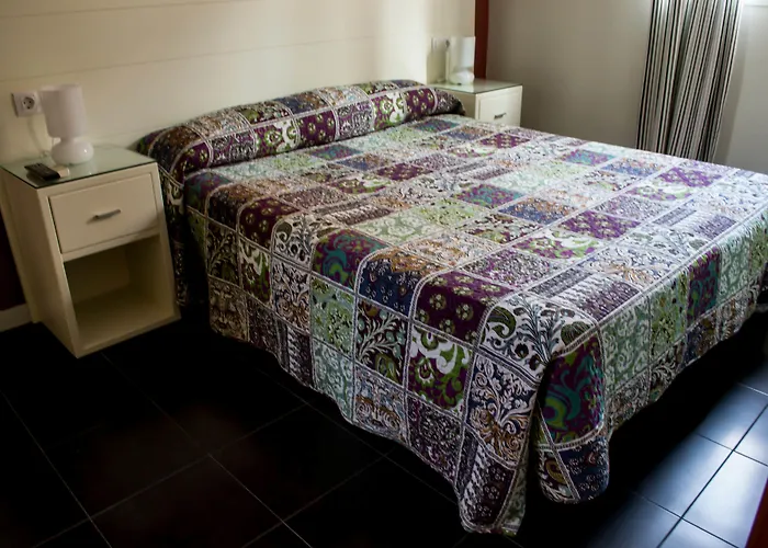 Hoteles cerca de 