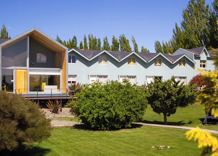 Hotels in El Calafate