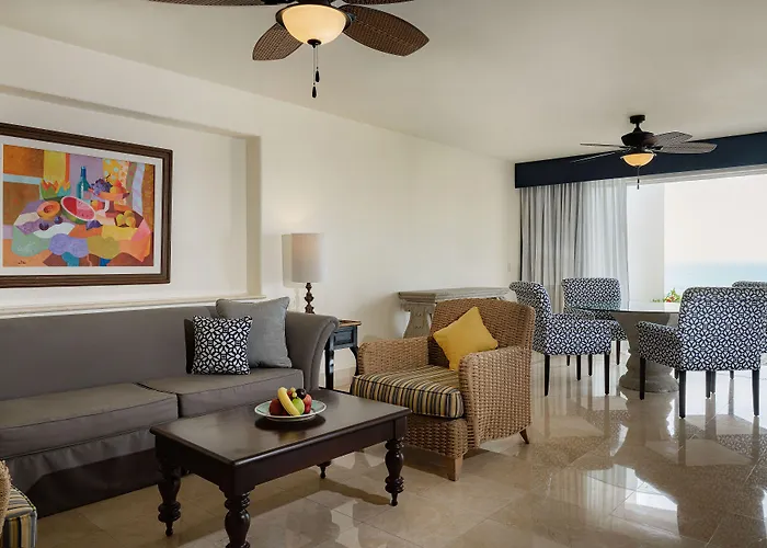 Marquis Los Cabos, An All - Inclusive, Adults - Only & No Timeshare Resort