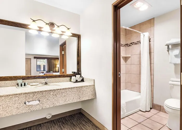 Clifton Hotels