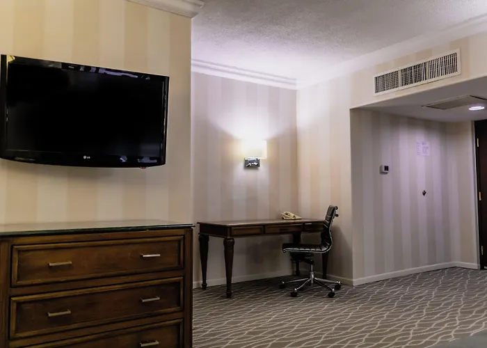 Monterrey Hotels