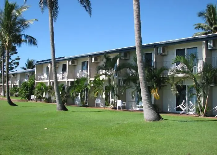 Forrest Beach Hotels
