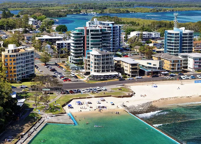Forster Hotels