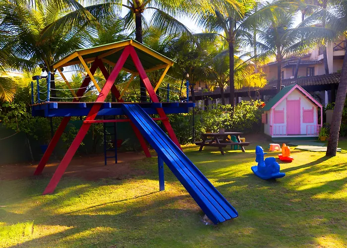 Catussaba Suítes Resort