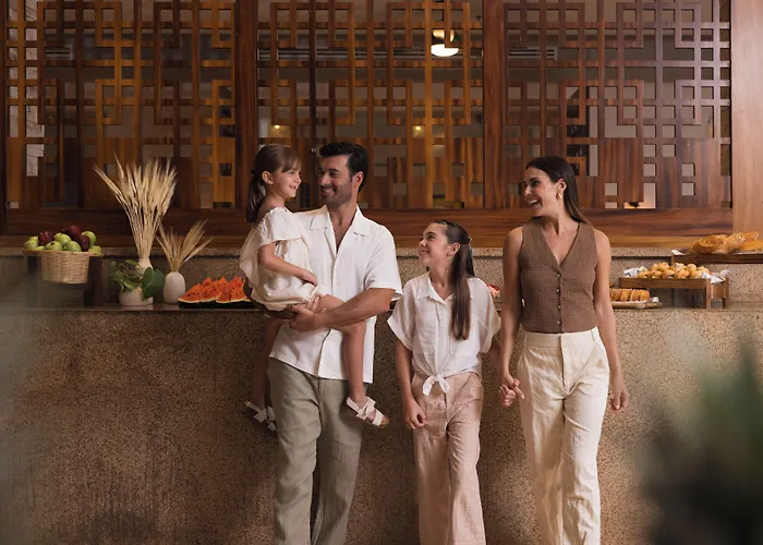 Hyatt Ziva Puerto Vallarta