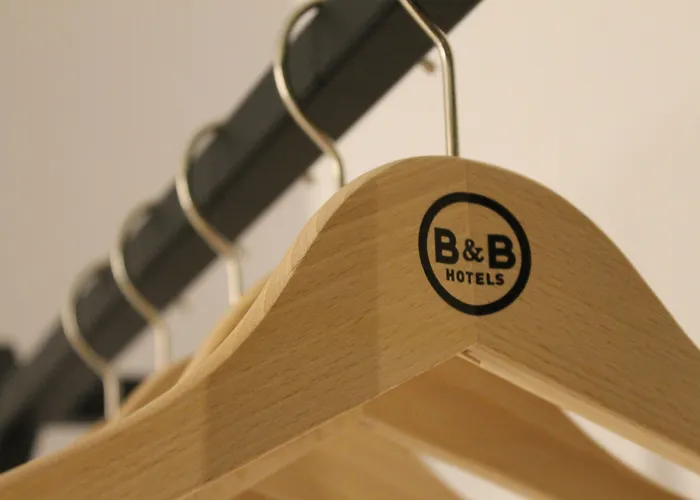B&B Hotel Evreux